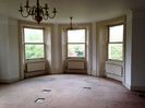 Old House bedroom