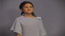 Selena Gomez - Audition Tape for Disney channel HQ 1042