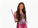 Miley Cyrus Disney Channels Intro October 11. 2008 (subscribe YouTube) 0425