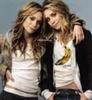 The olsen twins