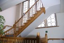 Main Staircase