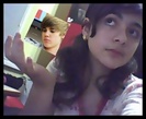 x Old Pic with Justin`s falls :))