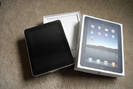 my new ipad