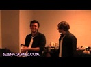 Behind the Scenes Jingle Ball 2010 183