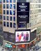 How cool is this Beach Girl5 in Times Square !