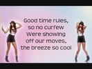 Miley Cyrus - are you ready + Lyrics on screen.flv_000162520