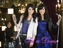 Selena Gomez Demi Lovato