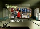 Kickin\' It (Disney XD) Promo #1 798