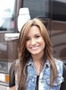 demi is really a Nice girl!