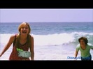 Disney XD\'s _Kickin\' It_ summer bumper with Leo Howard and Olivia Holt 006