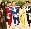 Power Rangers Mighty Morphin