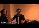 Behind the Scenes Jingle Ball 2010 220