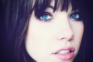 ♥ carly rae jepsen . <3