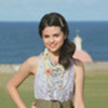 Selly Gomez is my angel (1155)