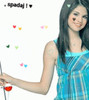 Selly Gomez is my angel (480)