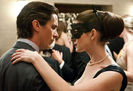 bruce wayne and selina kyle