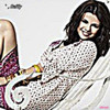 Selly Gomez is my angel (177)