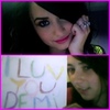 love you demi!