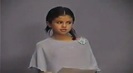 Selena Gomez - Audition Tape for Disney channel HQ 0936