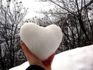 <=> Snow Heart <=>