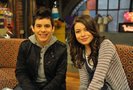 Miranda Cosgrove And David Archuleta (1)