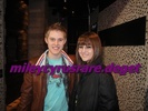 Lucas Grabeel and me