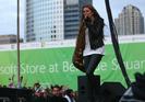 Performs At Microsoft Store Grand 12 (1)