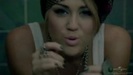 Miley Cyrus - Who Owns My Heart - Official Video (126)