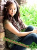 # Hello my Sweethearts !!  :) Its real Brenda Song  :)  -xoxo - <3