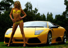 Cars and Girls