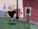 Johnny Bravo