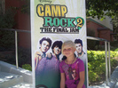 Camp Rock 2 screening