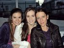 @ Becca & Pattie. <3