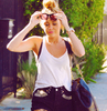 Destiny - Hope - Cyrus . ♥