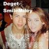 niley forever!