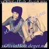 Olivia - Holt - Rare - Photo - 029