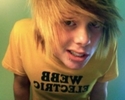 Chris In NeverShoutNever