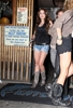 Dinner with Miley Cyrus (6)