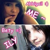 Me and Bety - Much Love 2