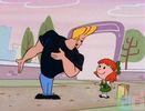 Johnny Bravo