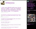 my twitter 2