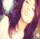 Jasmine Villegas. (272)