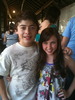 Me and Ryan Ochoa