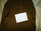 Thank you Gucci !!!