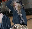 Arriving In Toronto Airport5