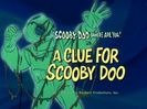 Scooby Doo