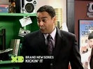 Kickin\' It (Disney XD) Promo #1 366