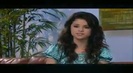 Selena Gomez - Audition Tape for Disney channel HQ 1264