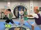 Kickin\' It (Disney XD) Promo #1 087