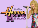 Hannah Montana